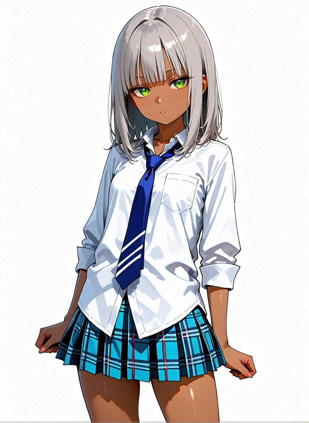 過去キャラ立ち絵まとめ