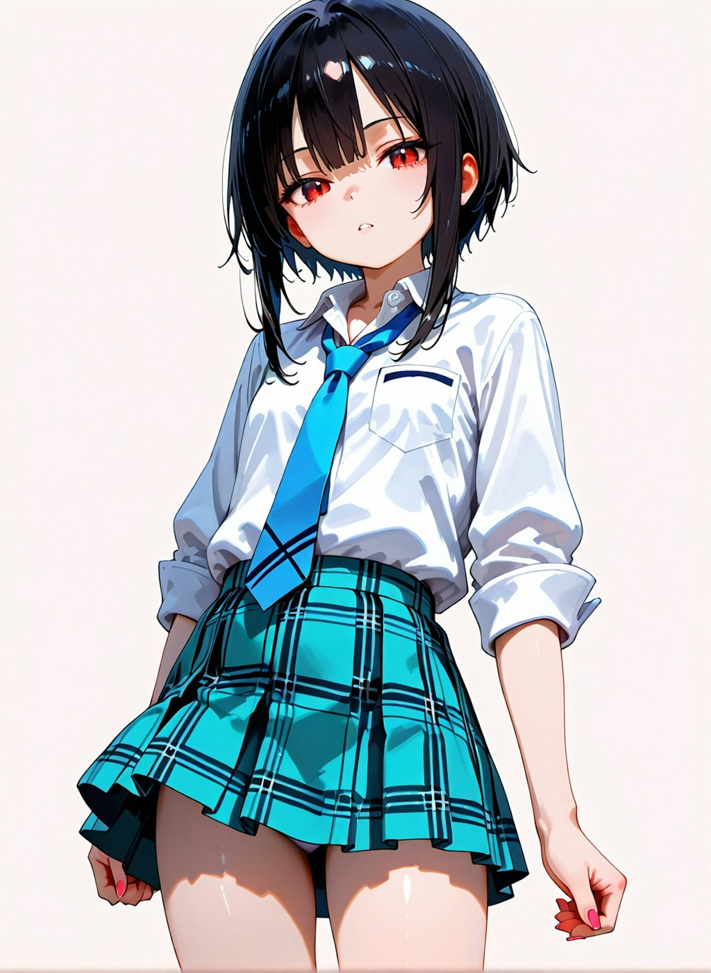 過去キャラ立ち絵まとめ