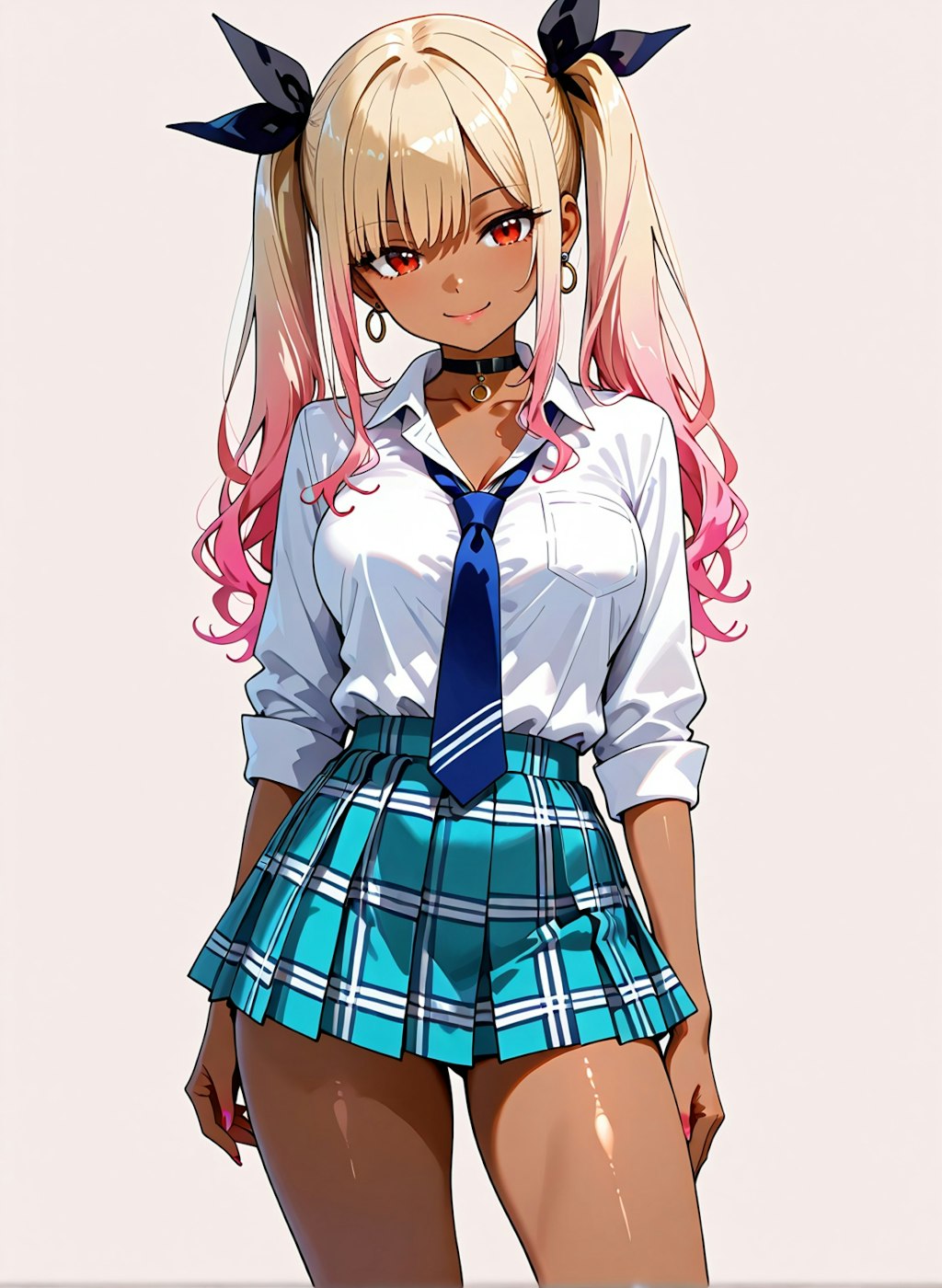 過去キャラ立ち絵まとめ