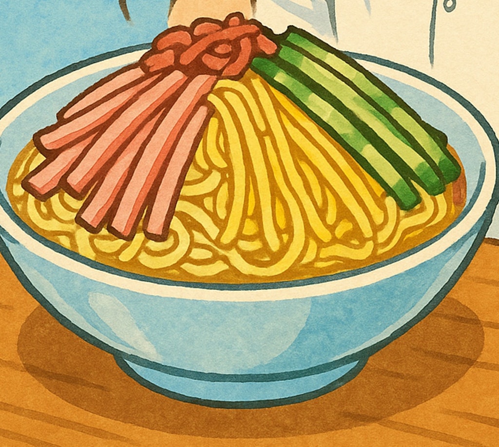 夏､夏の風物詩か？