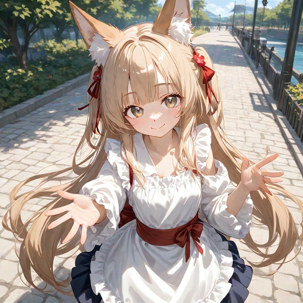 🦊