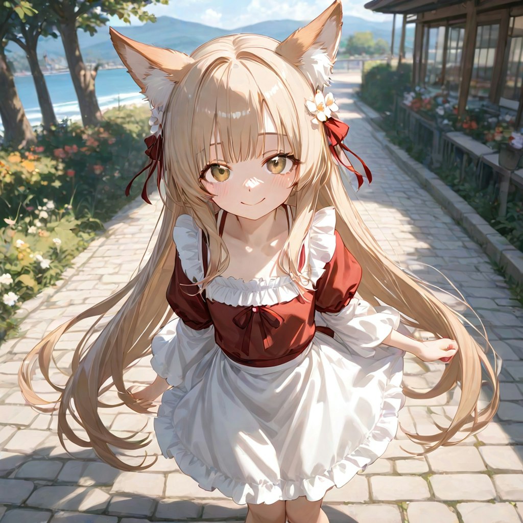 🦊