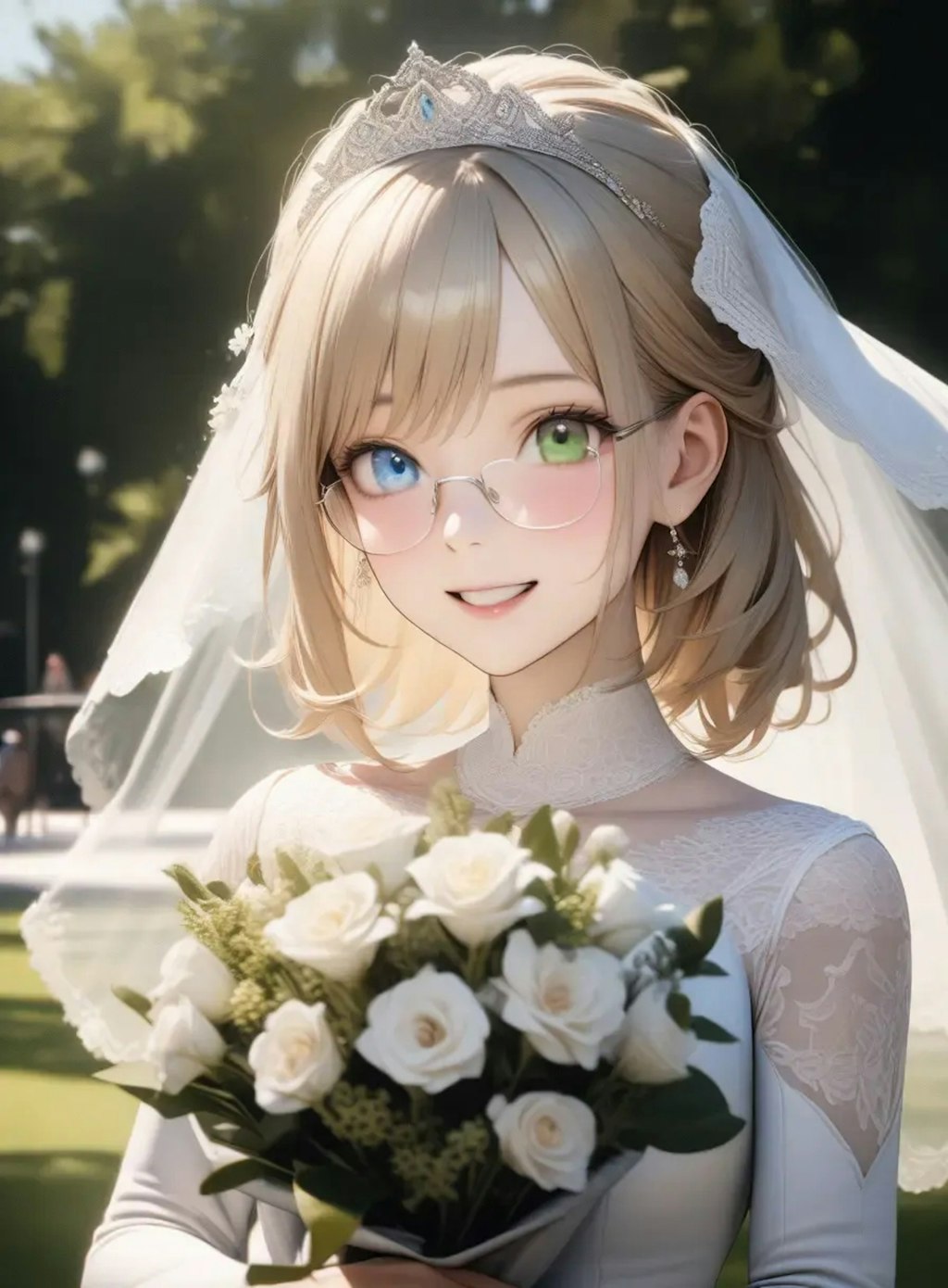 マナとうさ1号