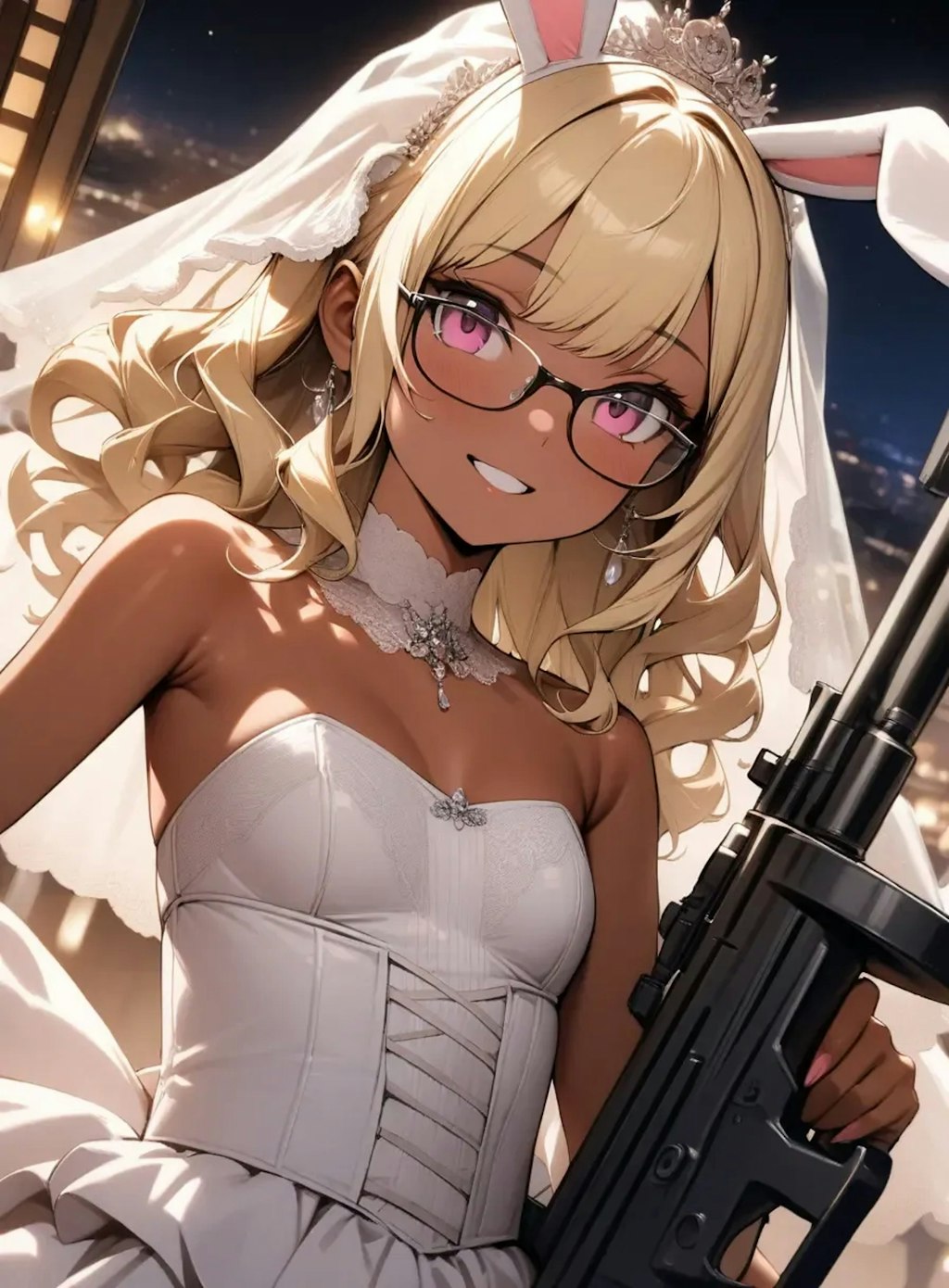 マナとうさ1号