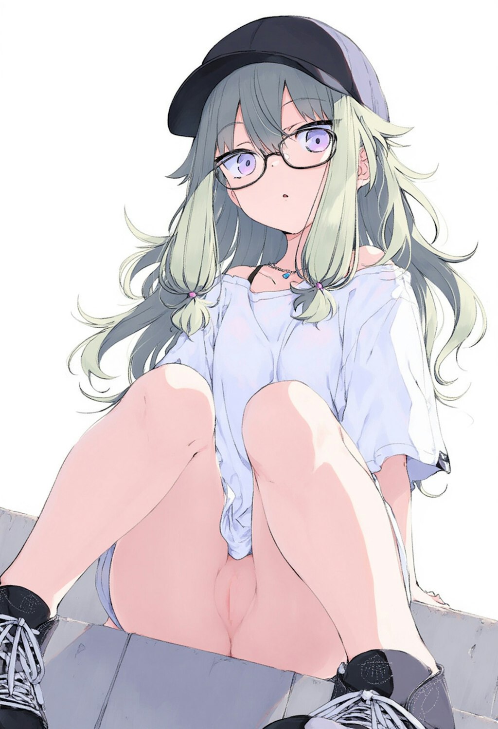 ストリートスナップ