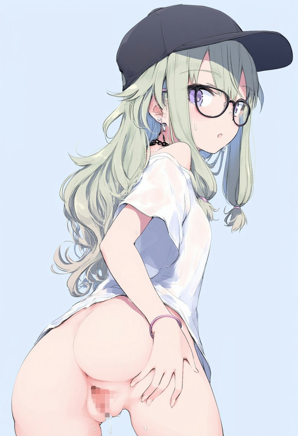 ストリートスナップ