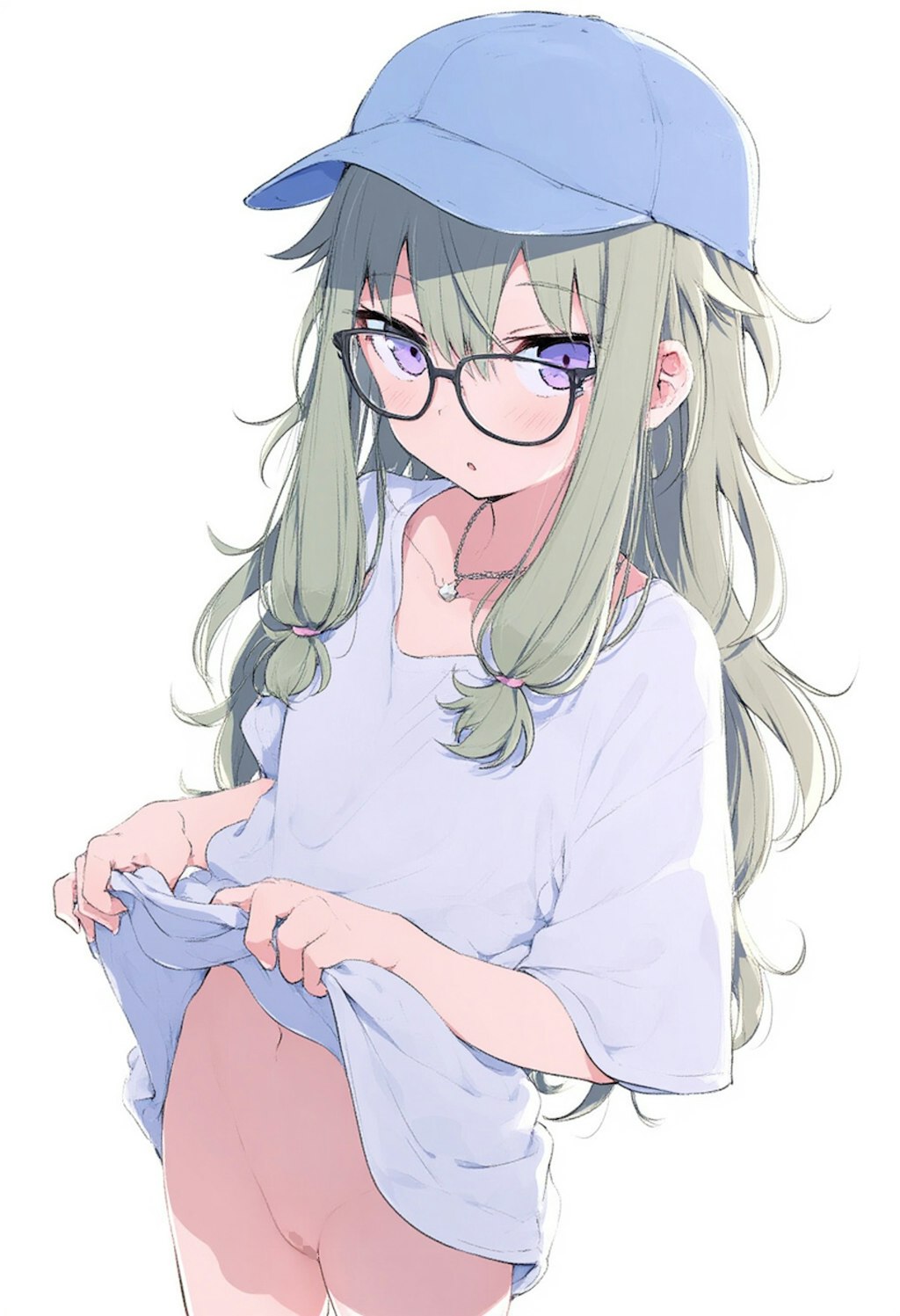 ストリートスナップ