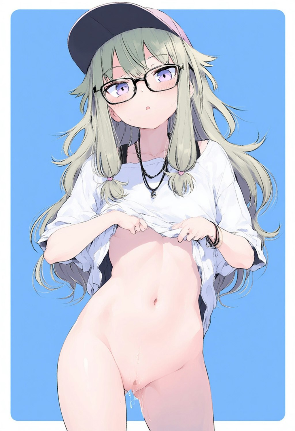 ストリートスナップ
