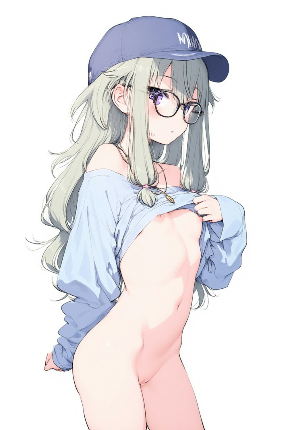 ストリートスナップ