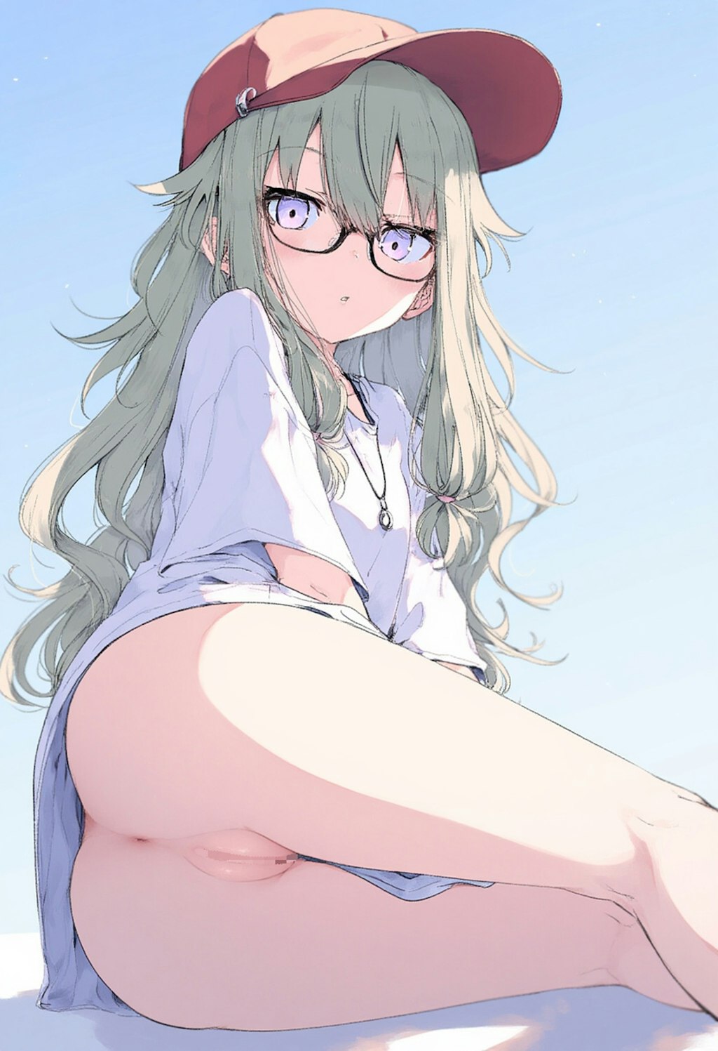 ストリートスナップ