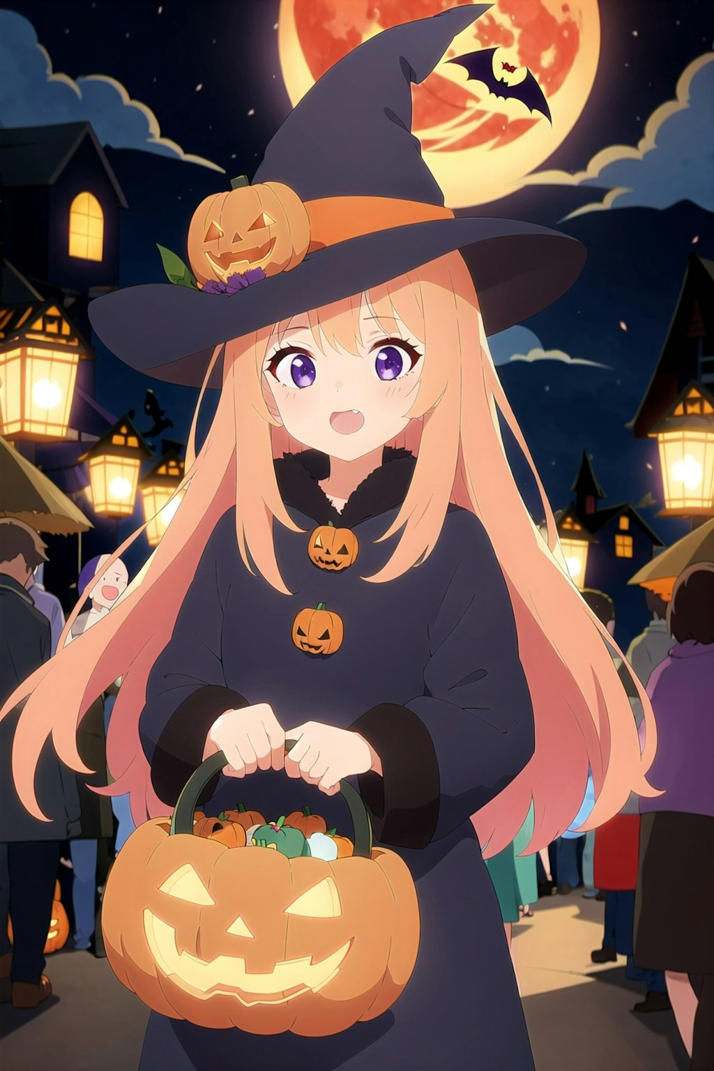 ハロウィン🎃