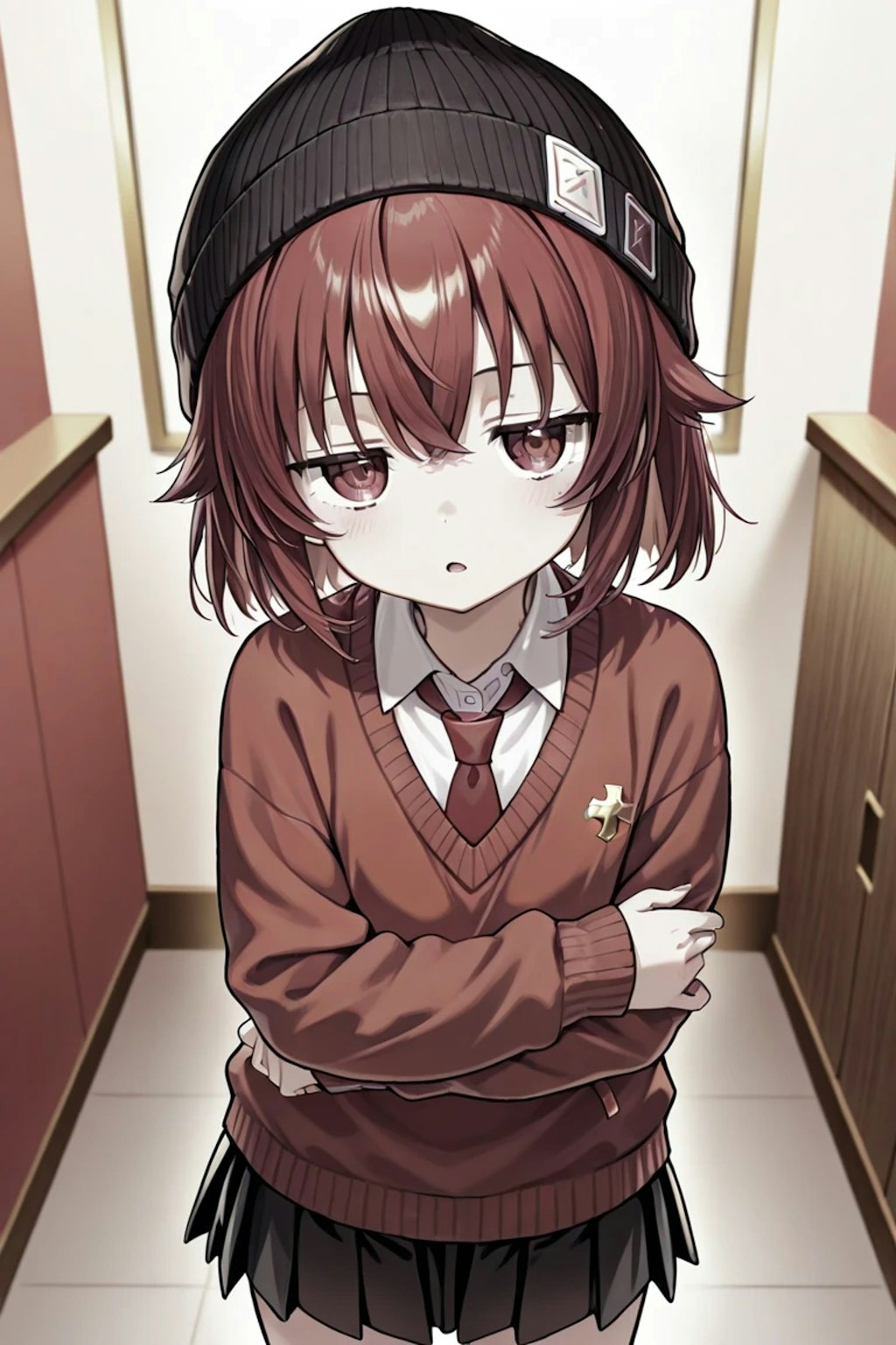 全裸でお○んぽ14