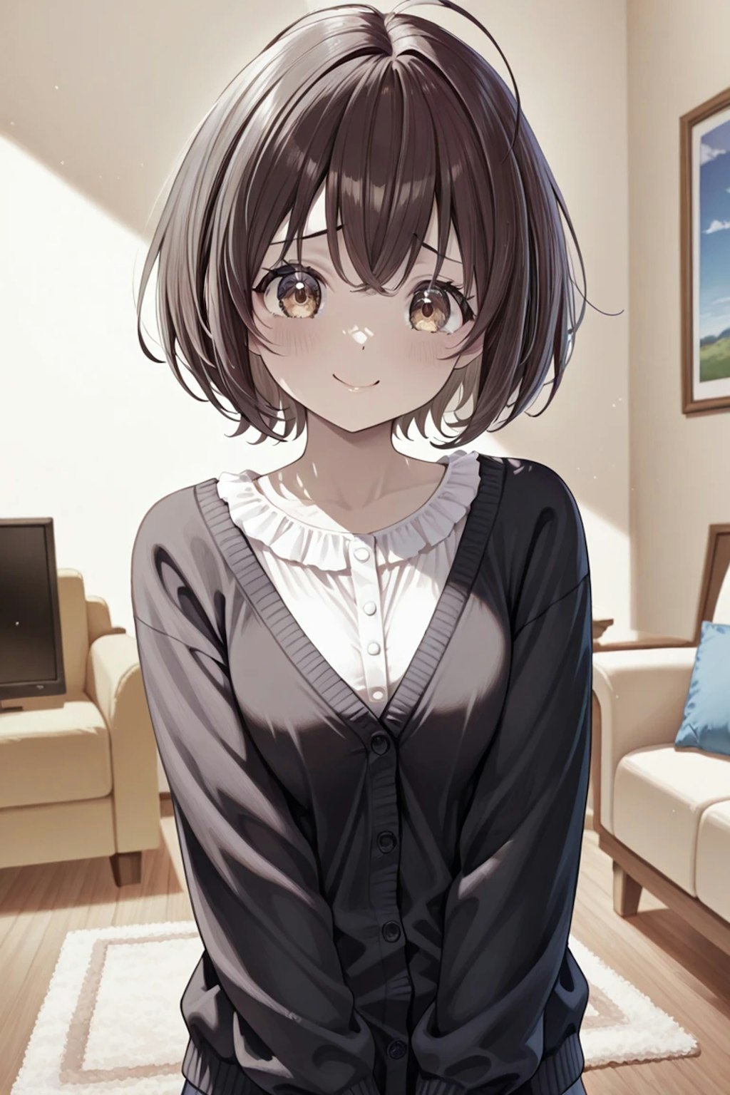 全裸でお○んぽ14