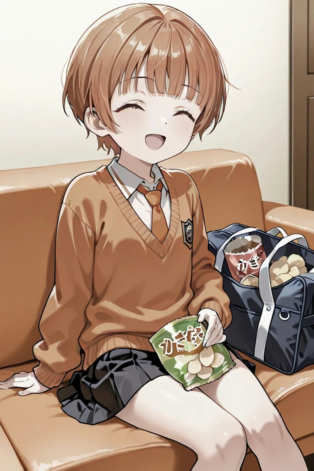 全裸でお○んぽ14