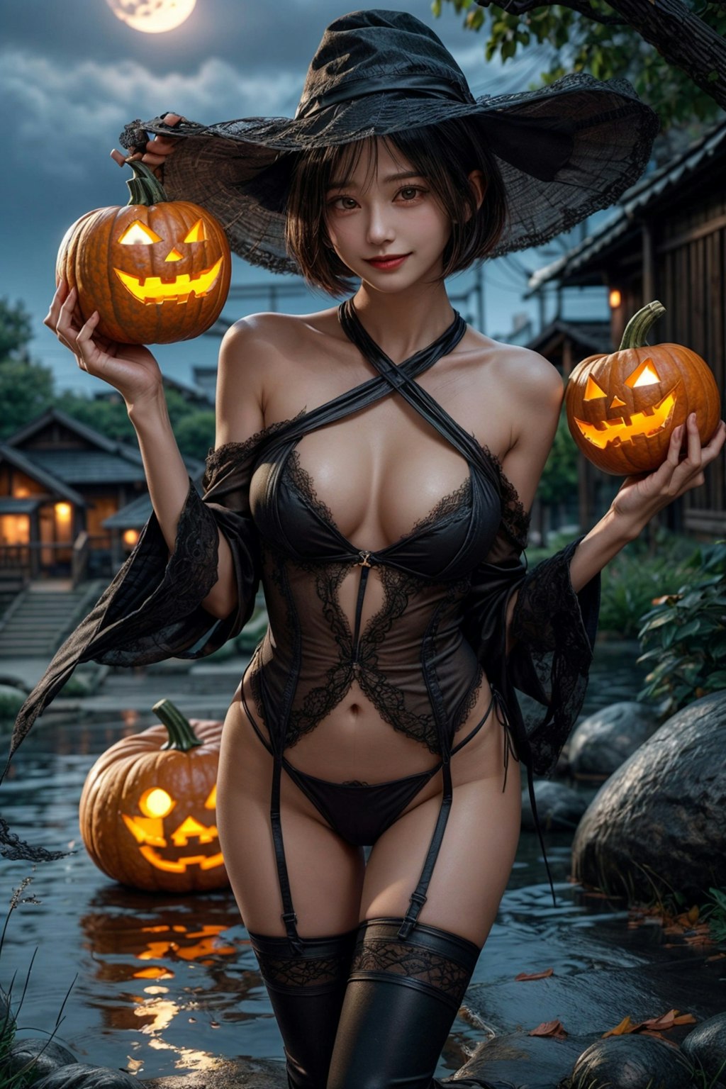 ハロウィン2