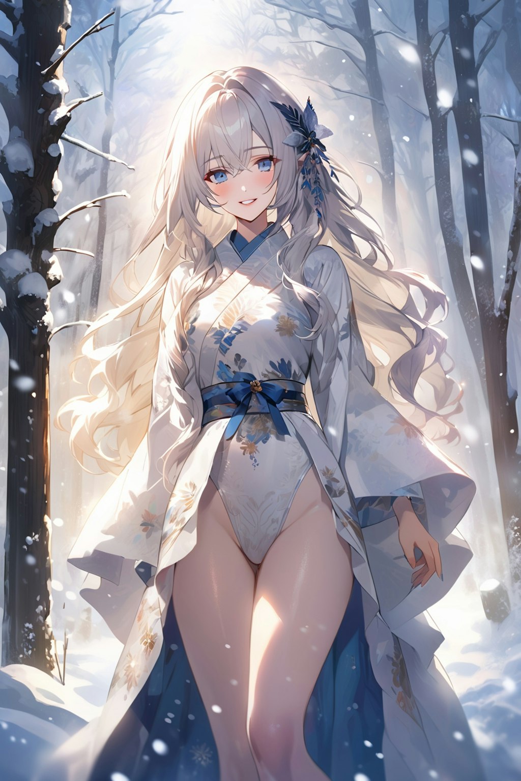 雪女 (VEGA)