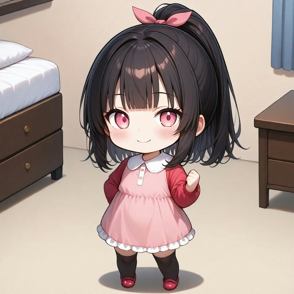 20単語でくるみ♪