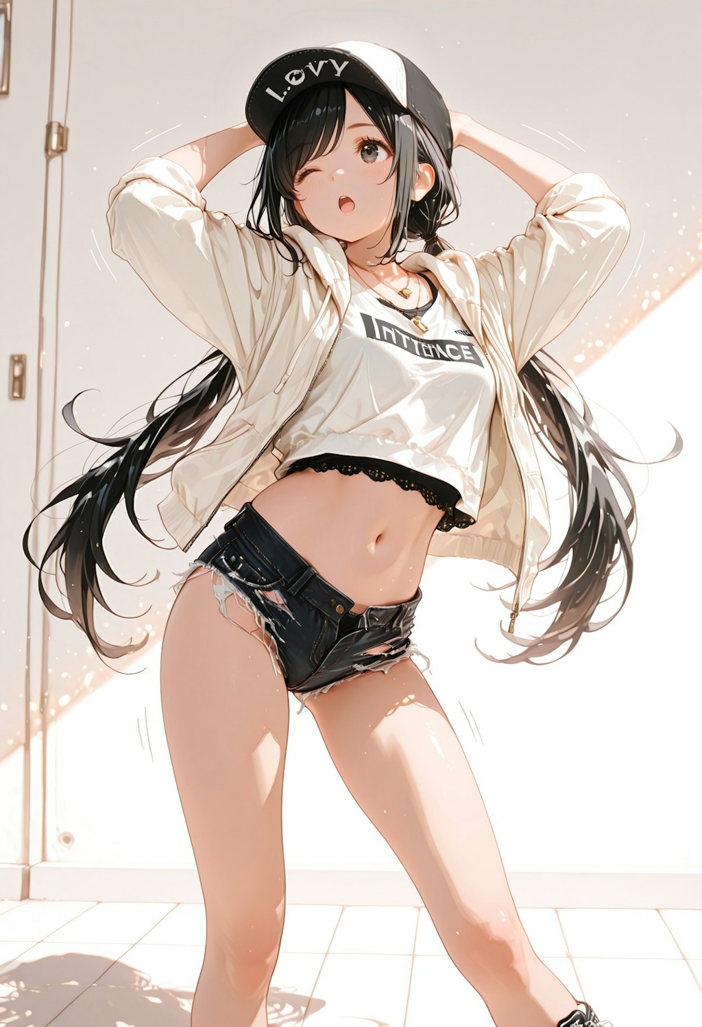 ダンスってやっぱ楽しいっ！✨️