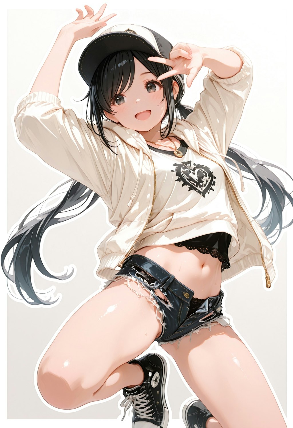 ダンスってやっぱ楽しいっ！✨️