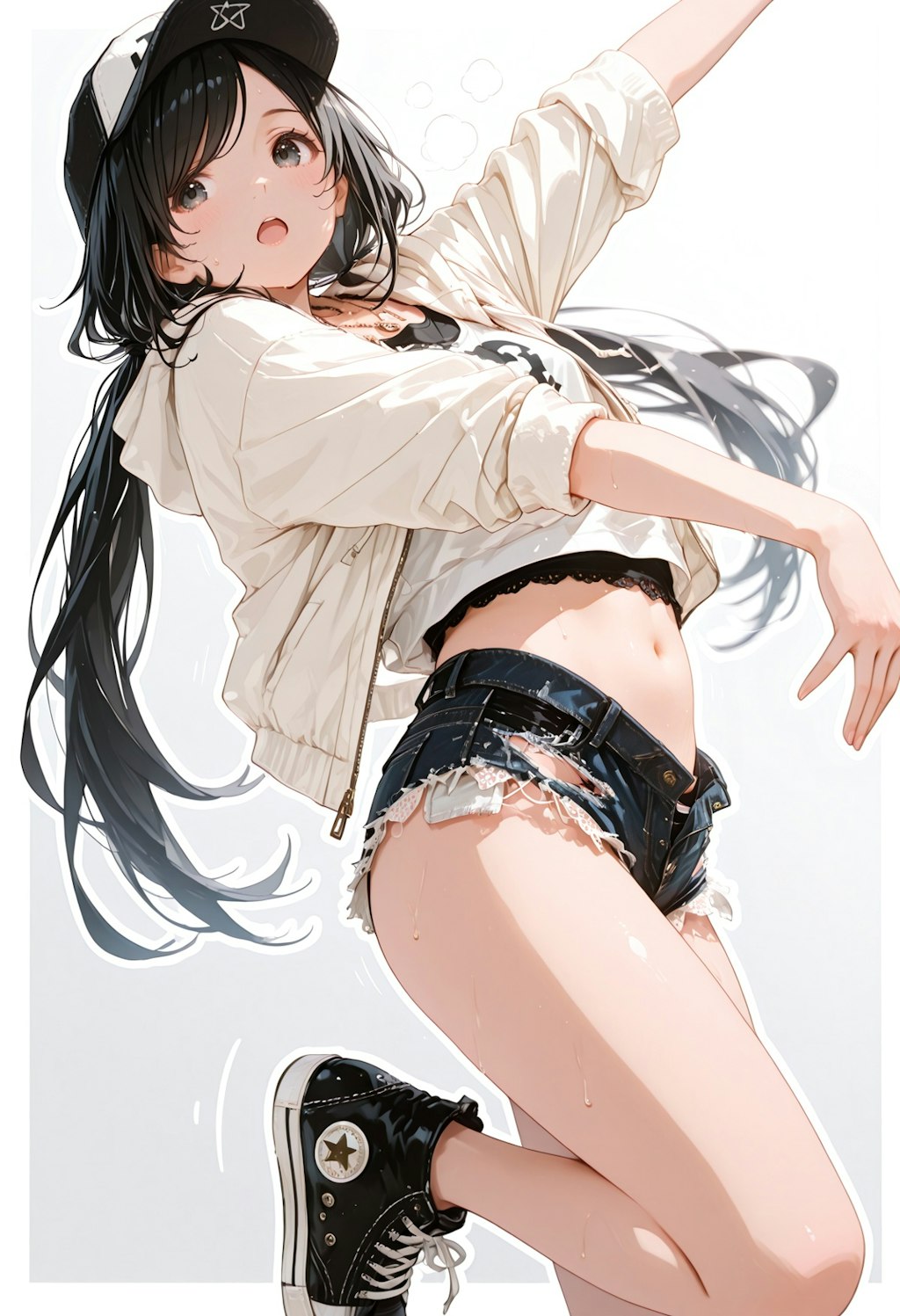ダンスってやっぱ楽しいっ！✨️