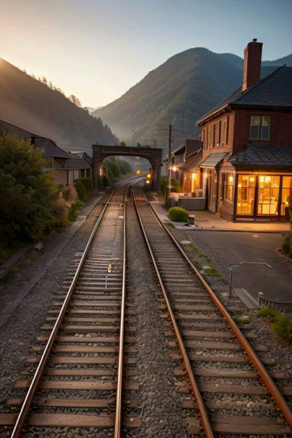 鉄道ライブカメラ映像