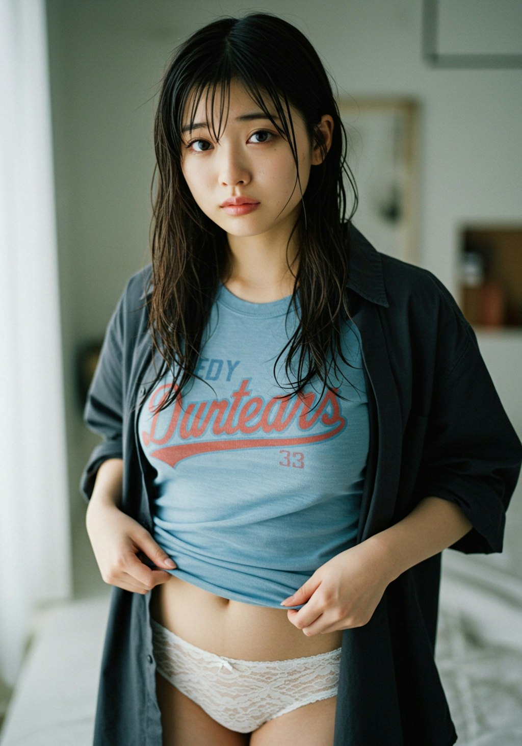 Portrait #59
