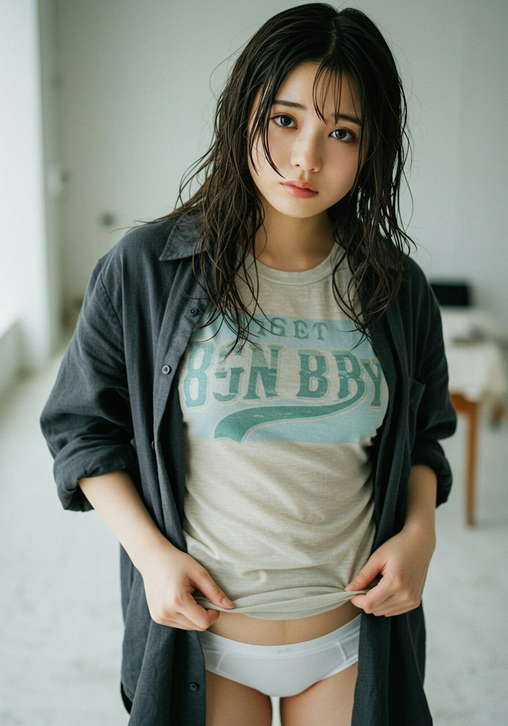Portrait #59