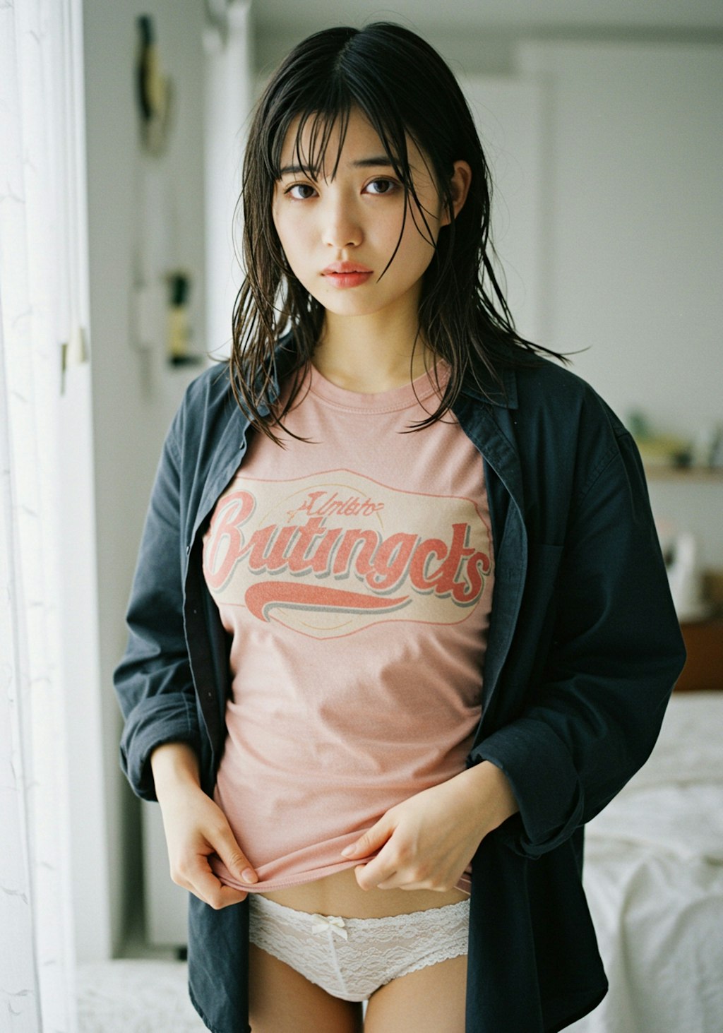 Portrait #59
