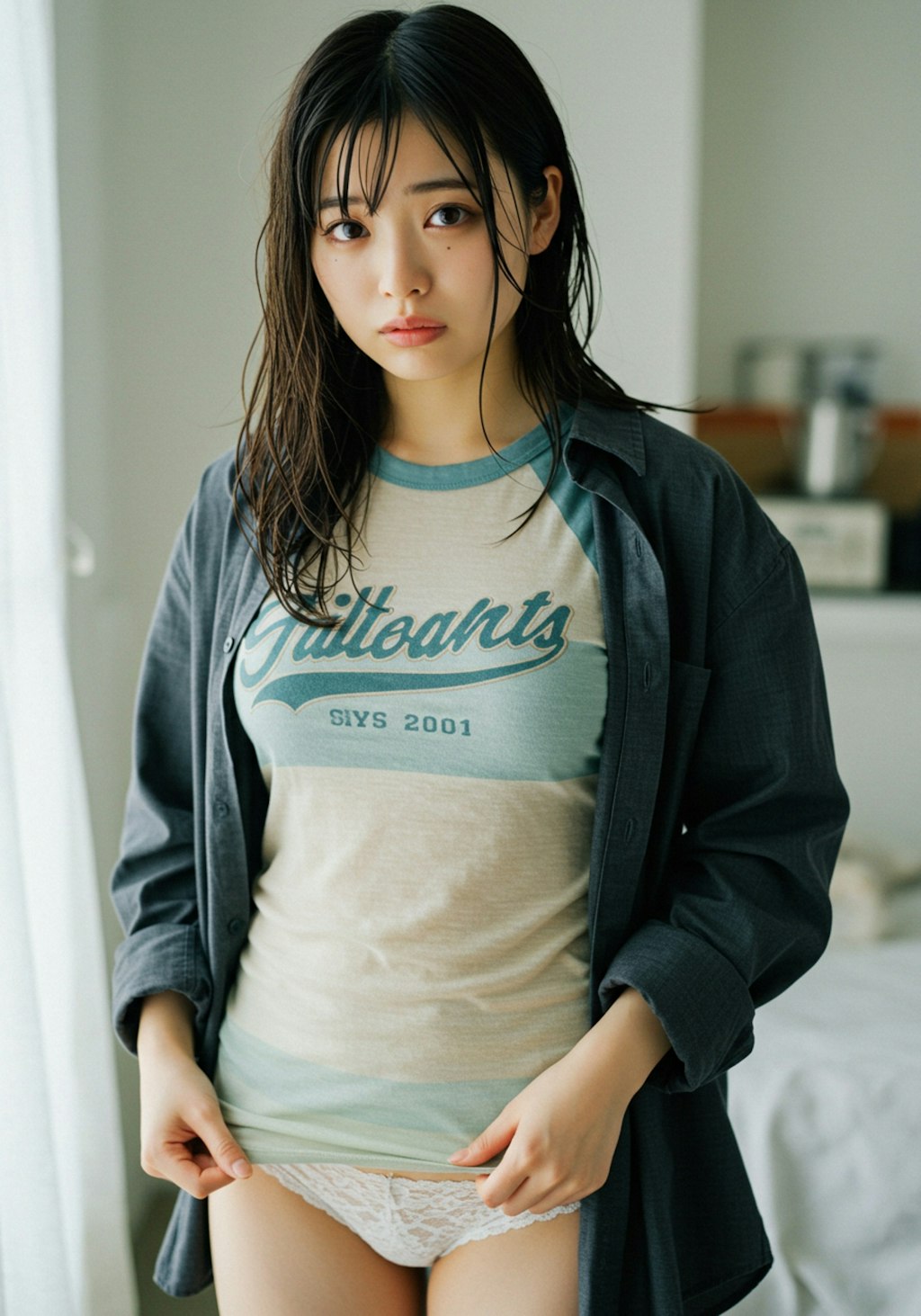Portrait #59