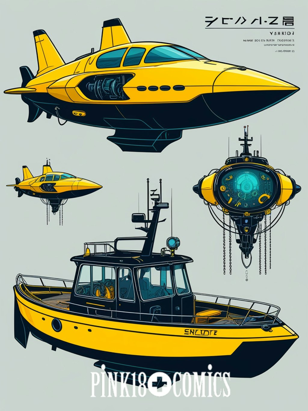 YeLLoWDiVeR