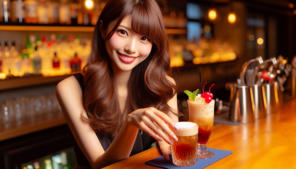 カクテルの日