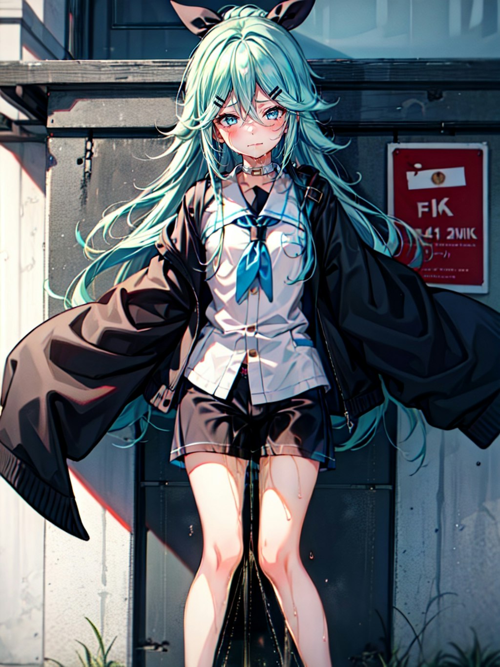 yamakaze