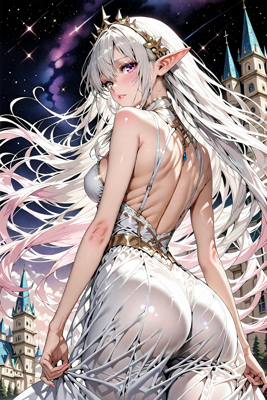 エルフ