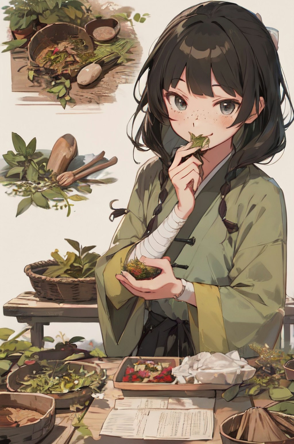 薬屋