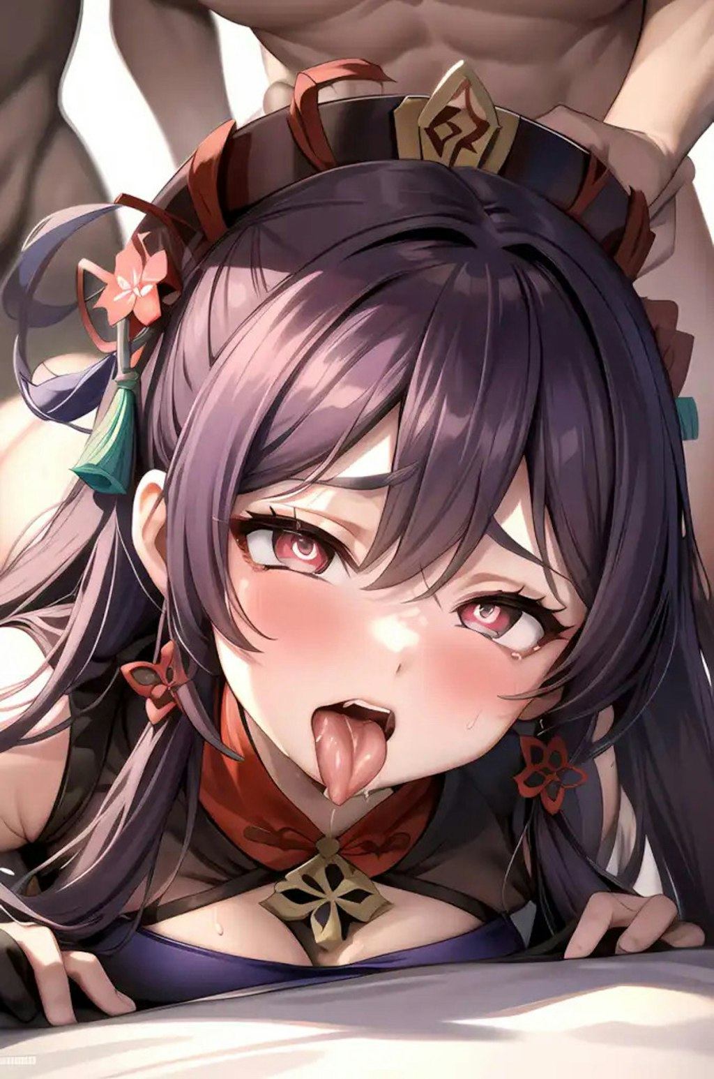 Ahegao🔞