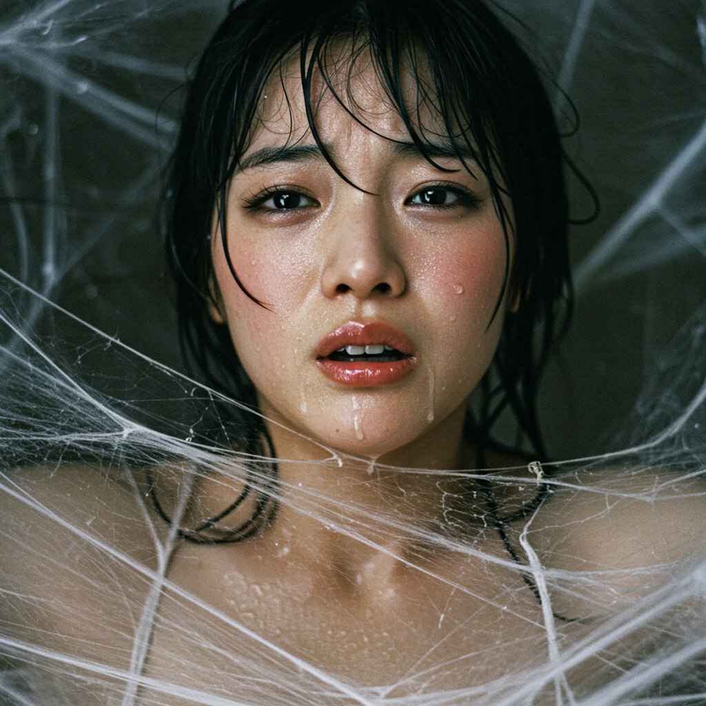 スパイダーウーマン