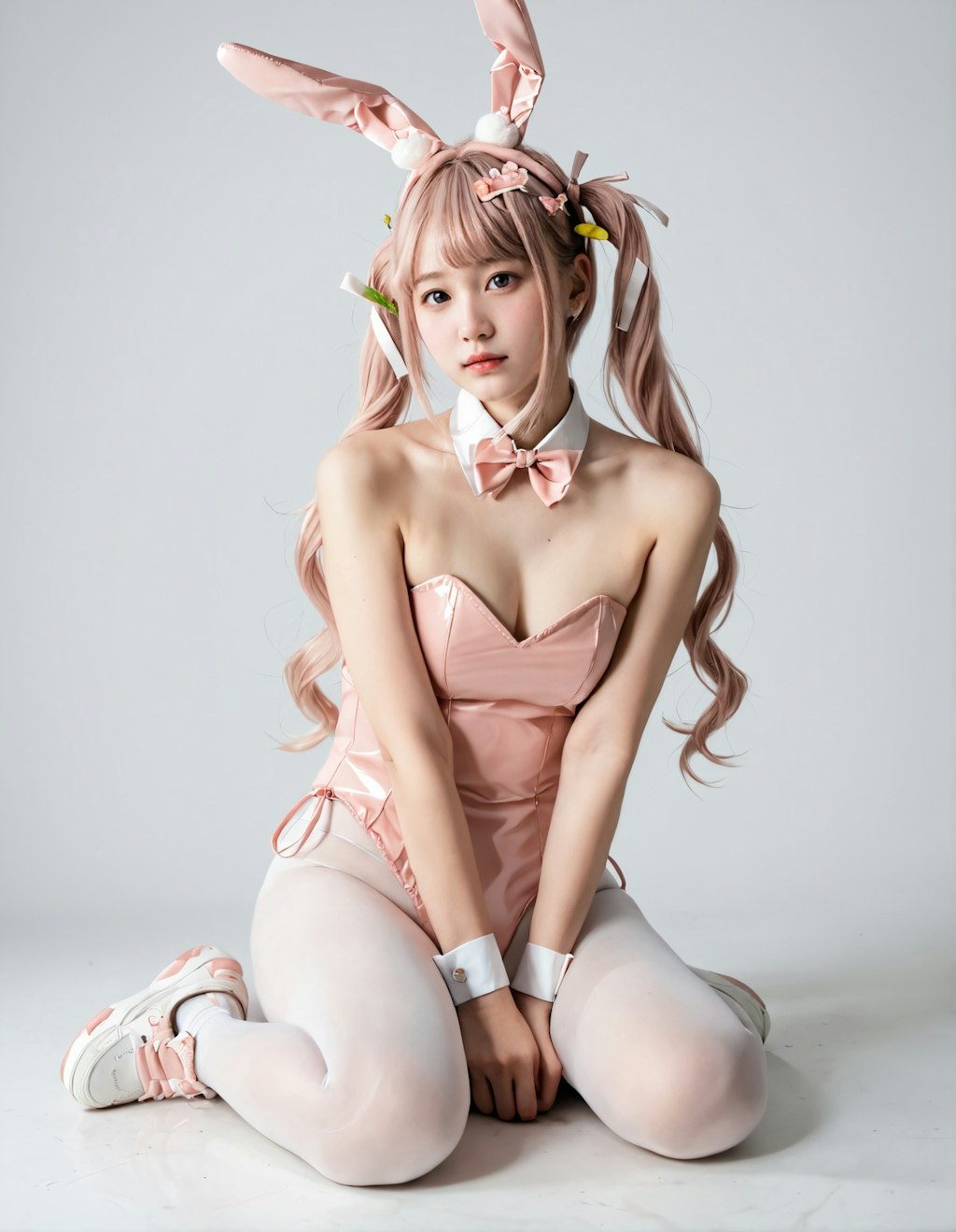 美968
