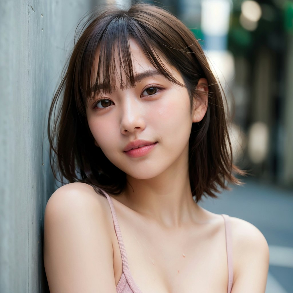 壁グラビア 4/5