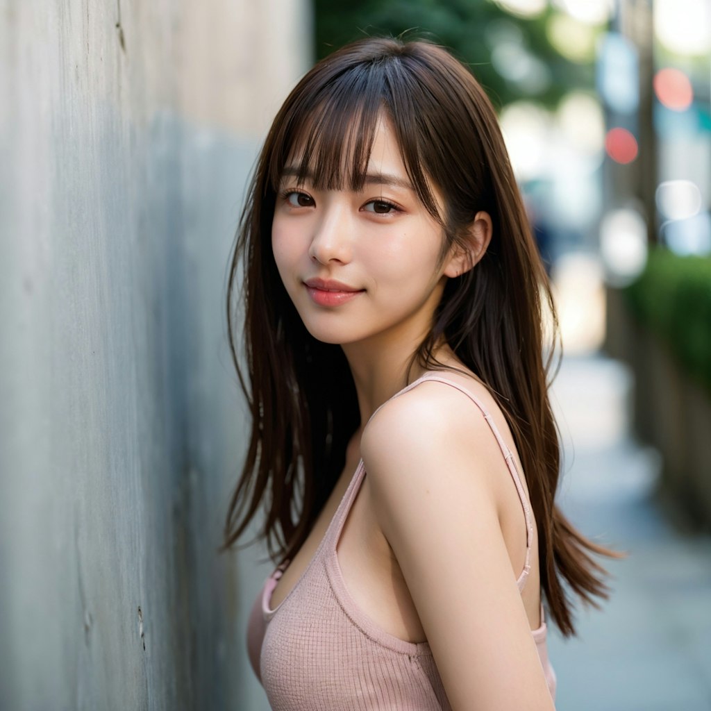 壁グラビア 4/5