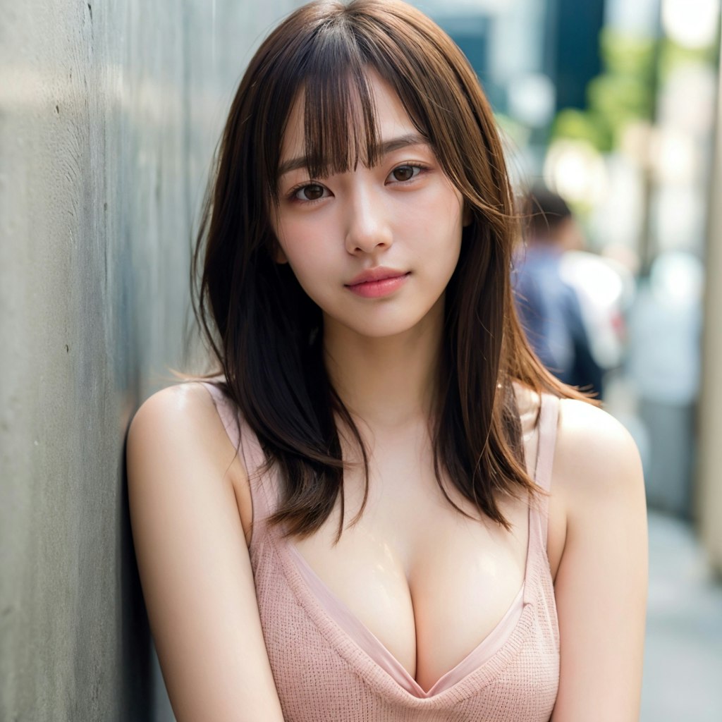 壁グラビア 4/5