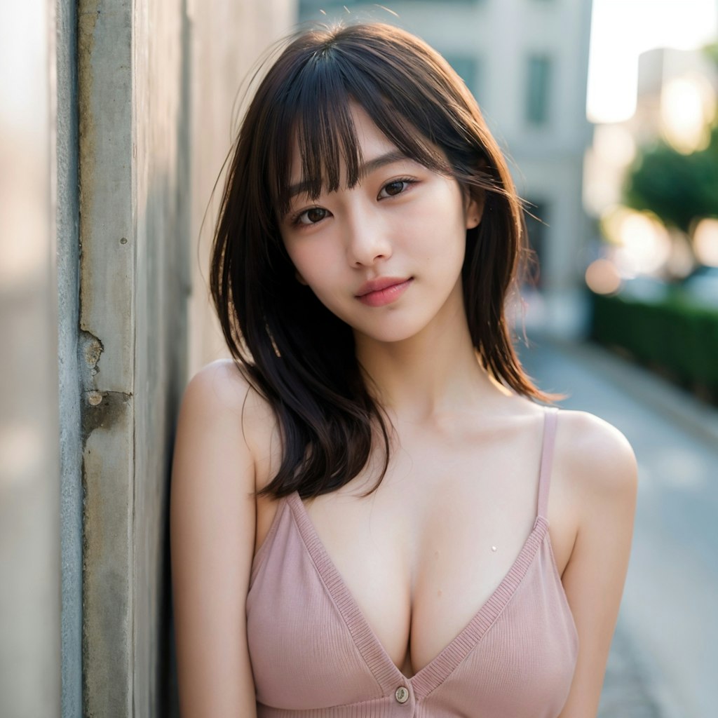 壁グラビア 4/5