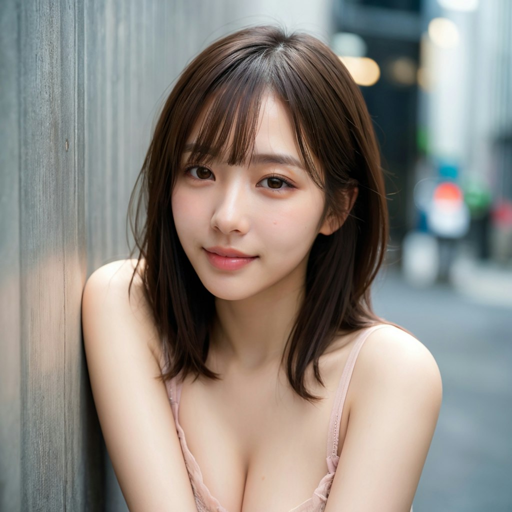 壁グラビア 4/5