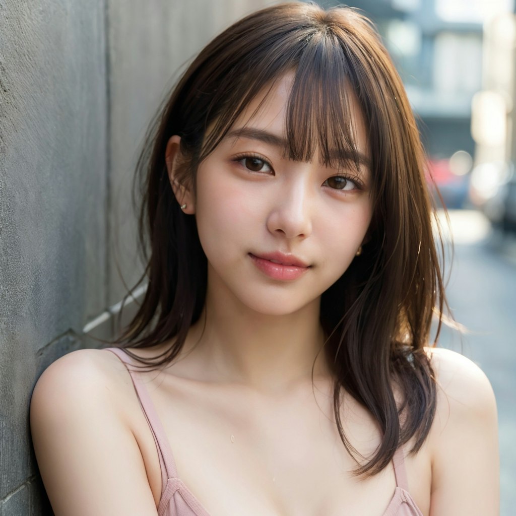 壁グラビア 4/5