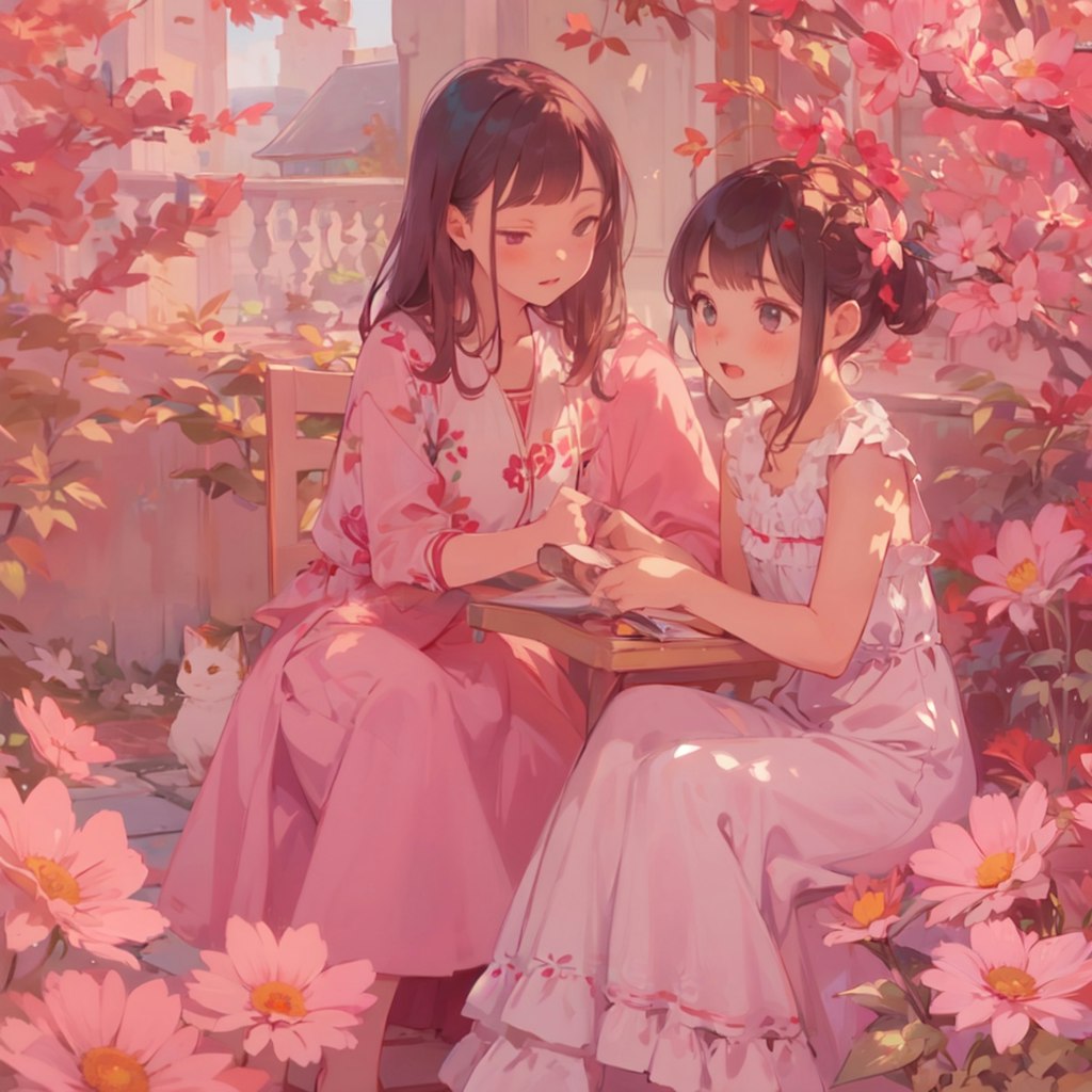 秋桜