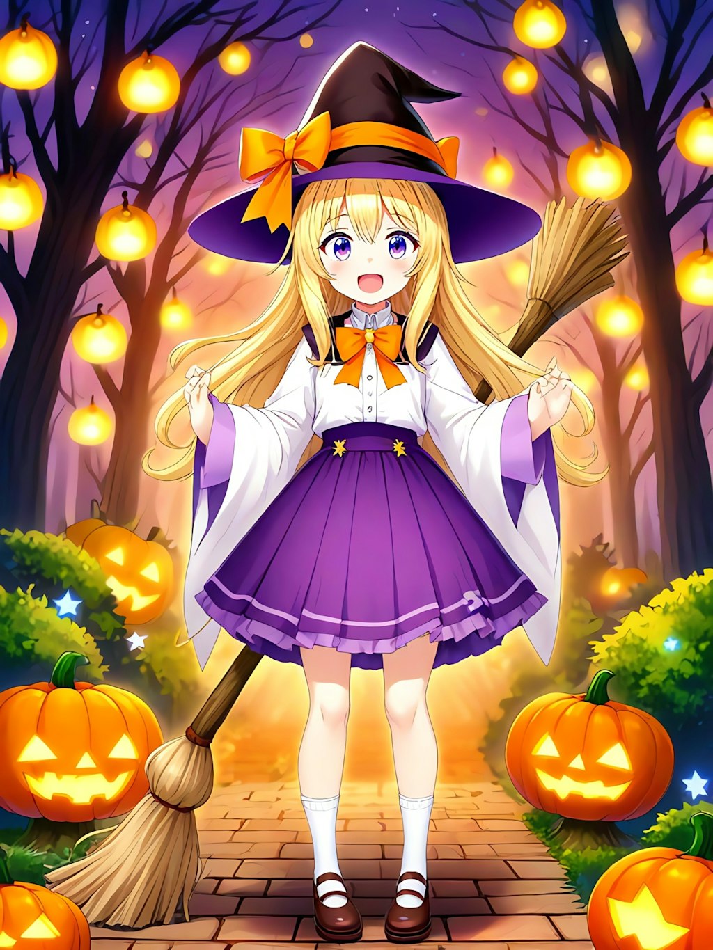 ハロウィン🎃