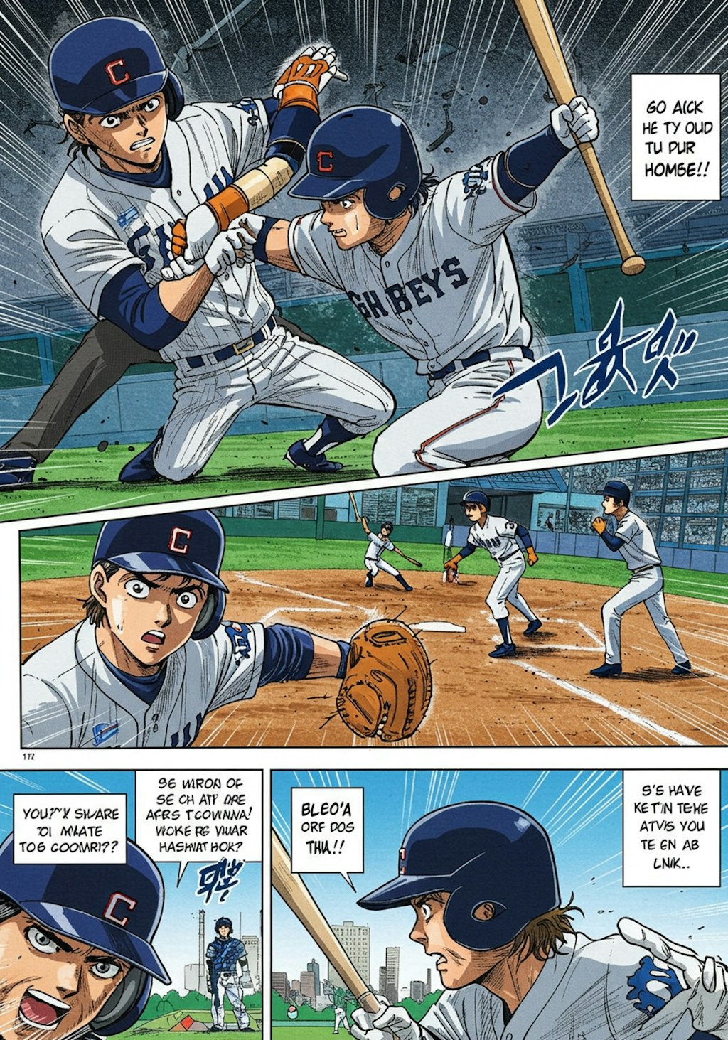 くにへ　かえるんだな99_1