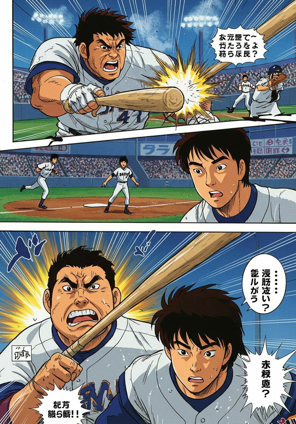 くにへ　かえるんだな99_1