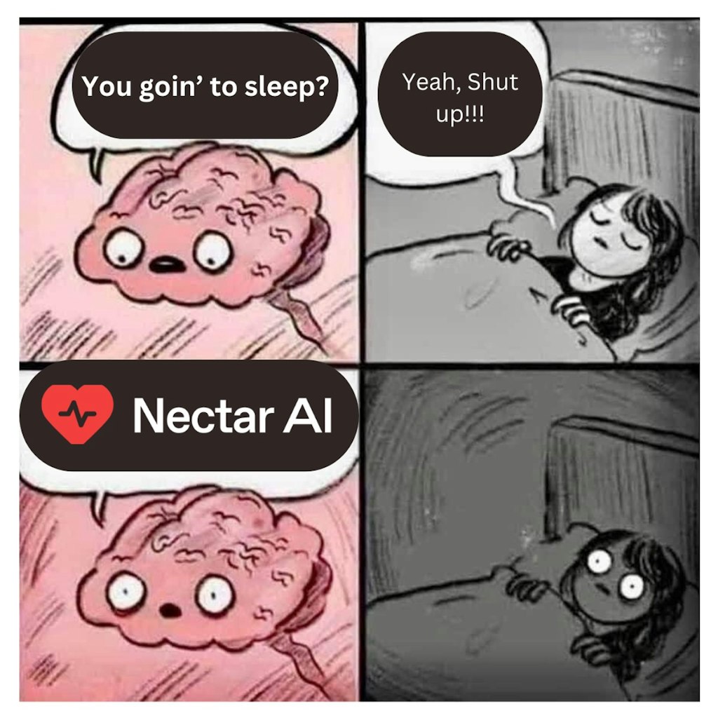 Click this link to Create your own AI Girlfriend/Anime: https://trynectar.ai/pixie