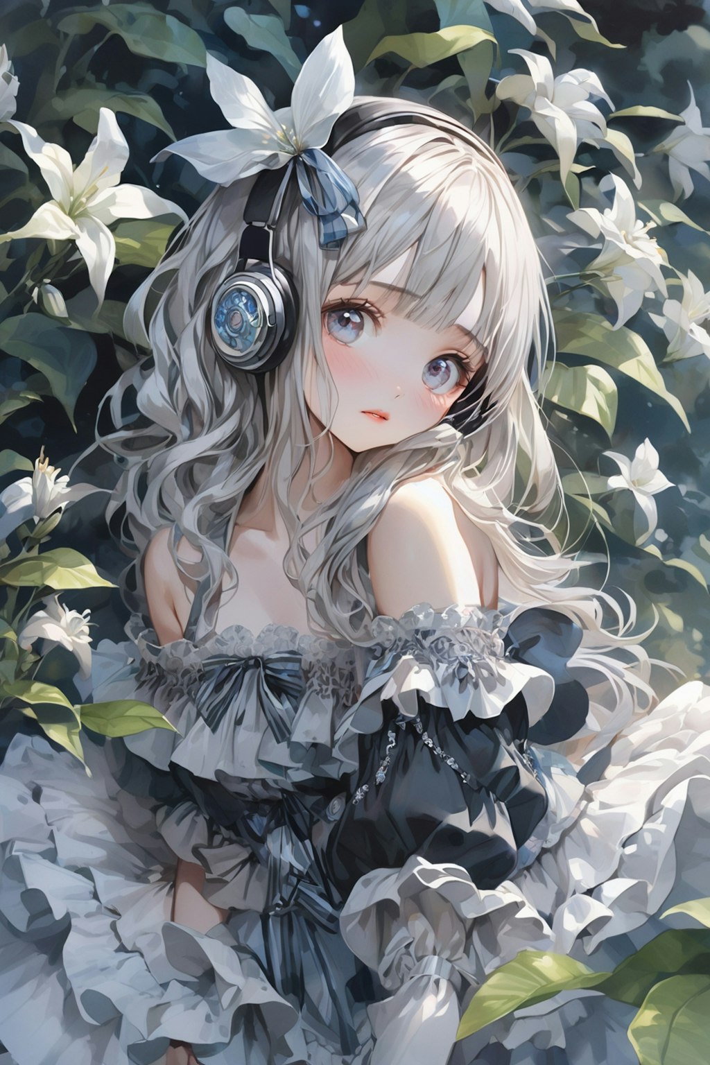 少女