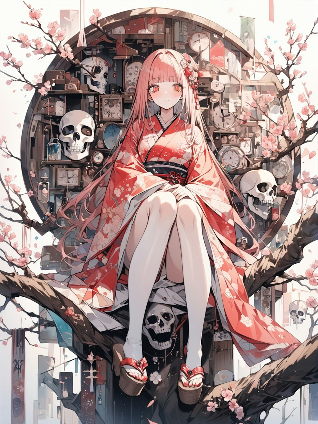 桜